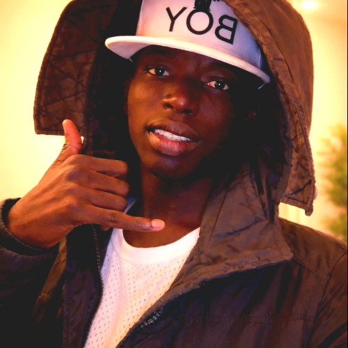 Alieu  K. profile photo