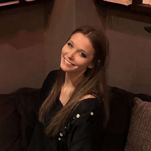 Corinne A. profile photo