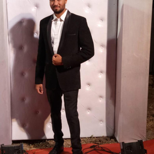 Mohammed  P. profile photo
