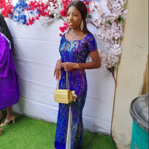 Adebanjo F.