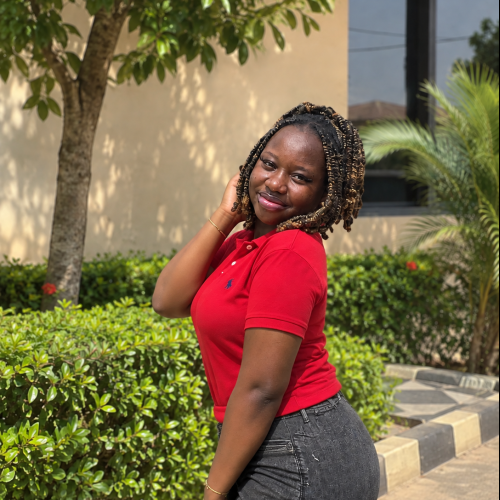 Victorymary O. profile photo