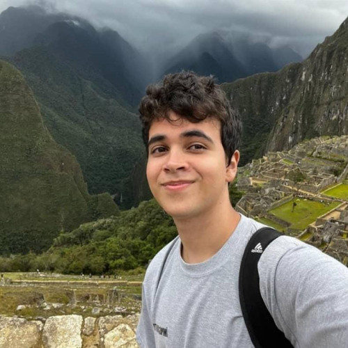 Ricardo S. profile photo
