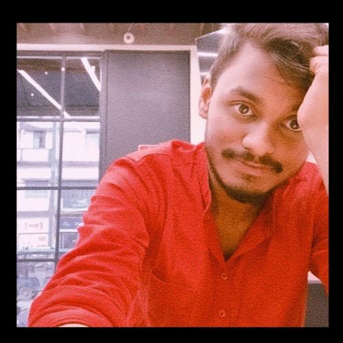 Anurag  K.