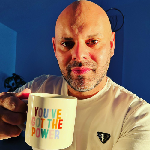 Miguel R. profile photo