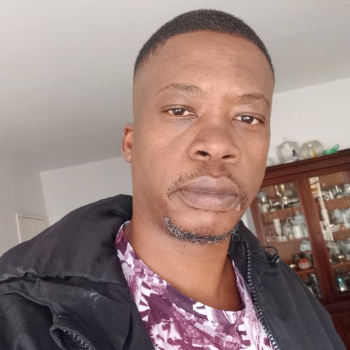 Thato K.