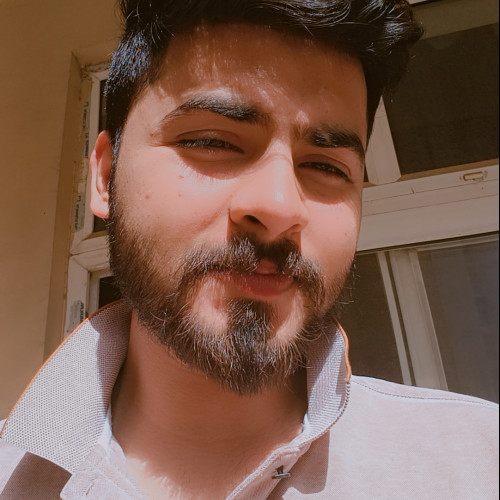 Deepanshu D. profile photo