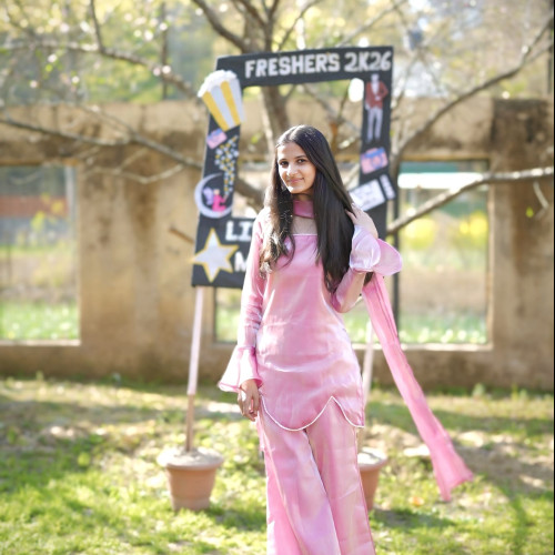 sneha c. profile photo