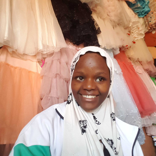 Ahlam M. profile photo