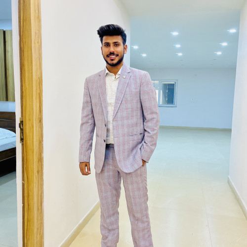 Yash R. profile photo