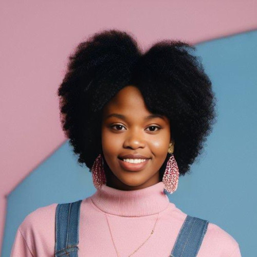 Minenhle  M. profile photo