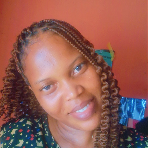 PATIENCE  G. profile photo