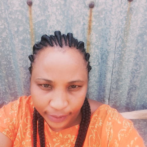 Milkah  M. profile photo