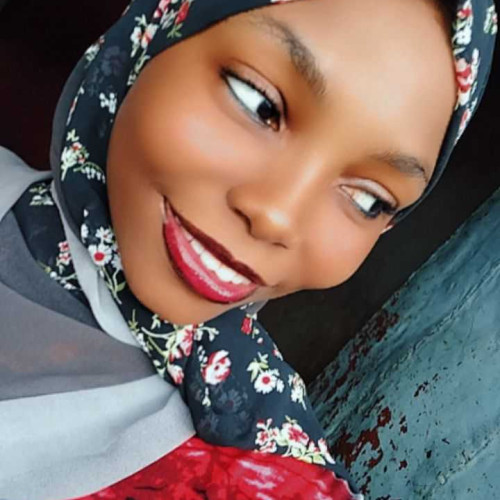 Aisha I. profile photo
