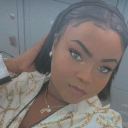 Rickhalia D.