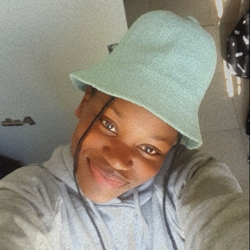 Kelebogile M.
