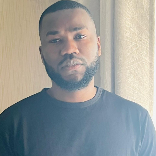 Stephen O. profile photo