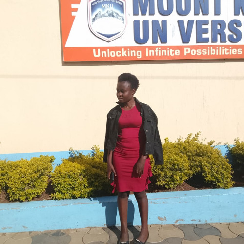 Deborah M. profile photo