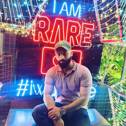 Junaid A. profile photo