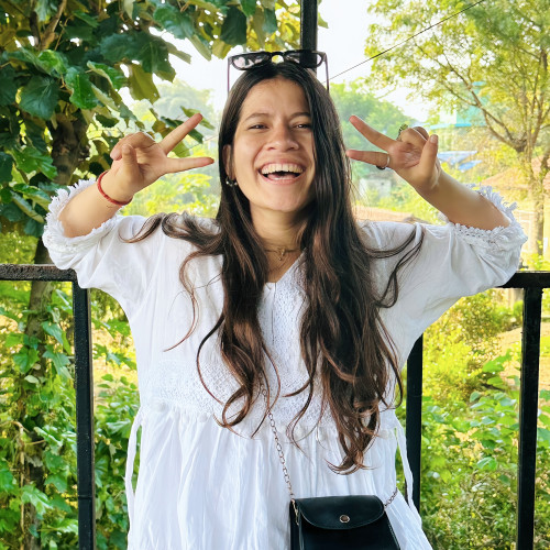 Aariana  B. profile photo