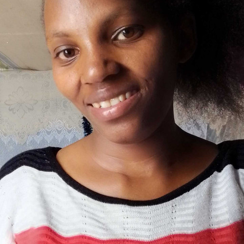 lucy w. profile photo