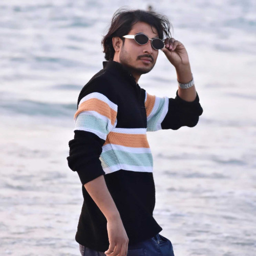 James A. profile photo