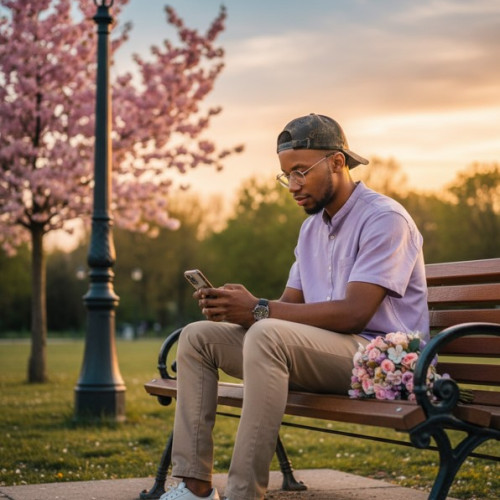 Kelvin M. profile photo