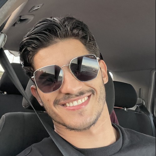 mohamed a. profile photo