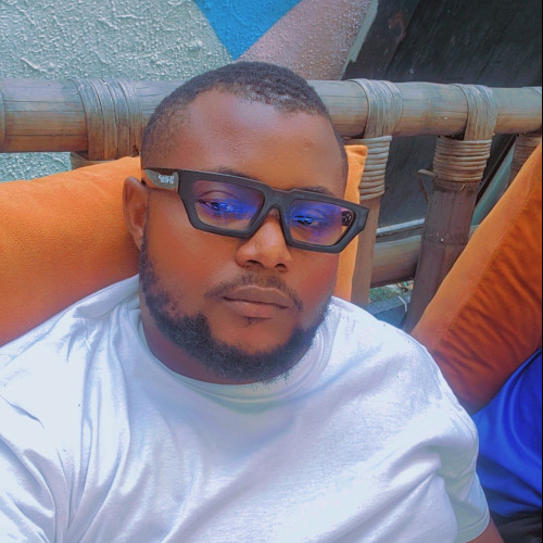 CHUKWUEBUKA N. profile photo