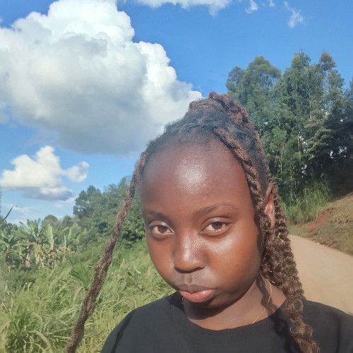 Maggie k. profile photo