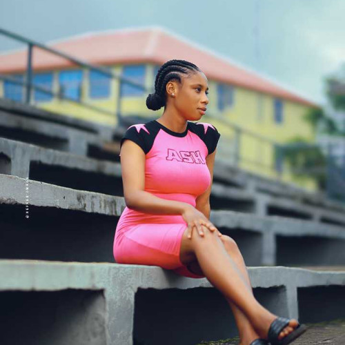 Adenike L.