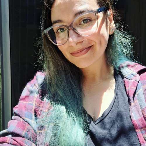Josseline Gisell A.