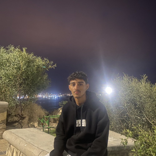 Badr B. profile photo