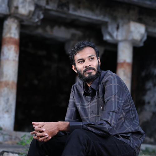 Bhanu p. profile photo