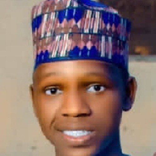 Salisu P.