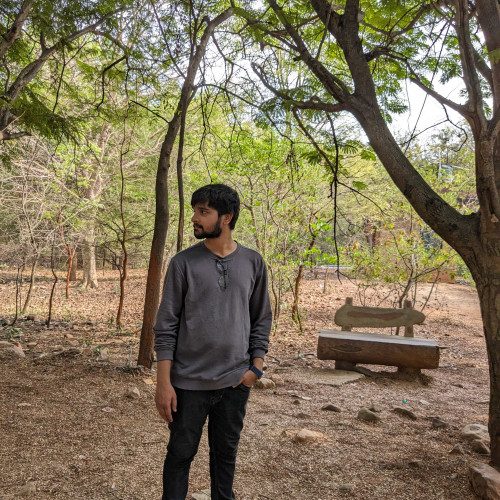 Shashank C. profile photo