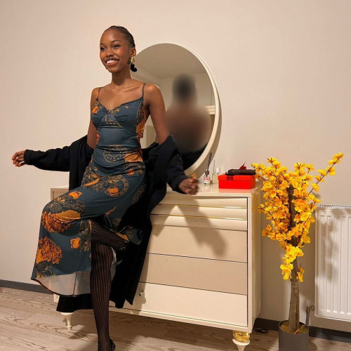 Rama m. profile photo