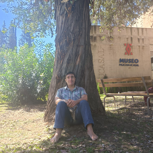 Sebastián  C. profile photo