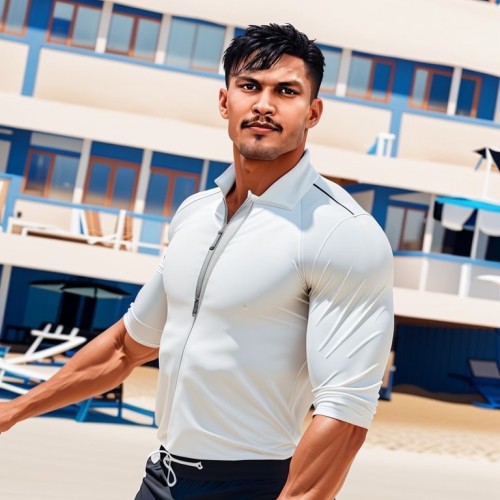 Mohammed  M.
