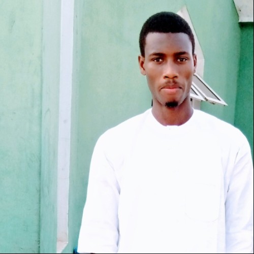 MUBARAK D. profile photo