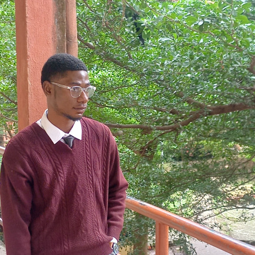 Simeon  D. profile photo