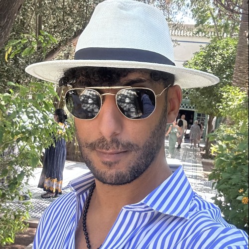 ettaib s. profile photo