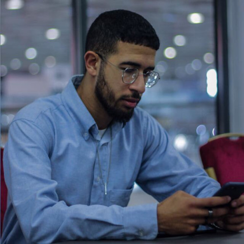 Mouad E. profile photo