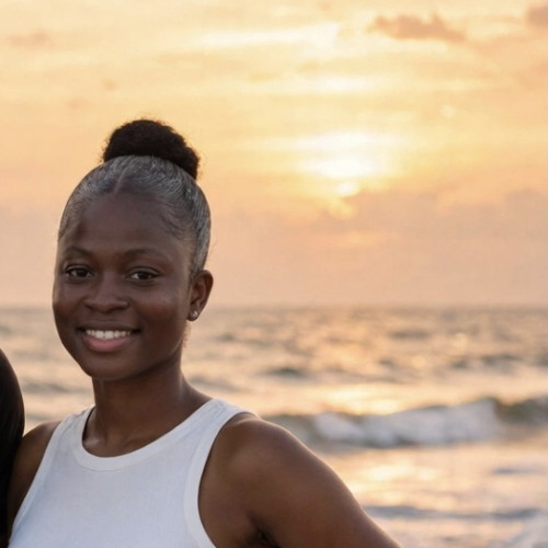 Tiana A. profile photo