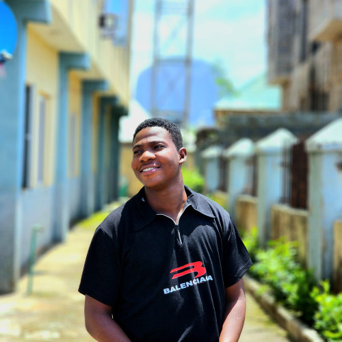 Oluwaseun  A. profile photo