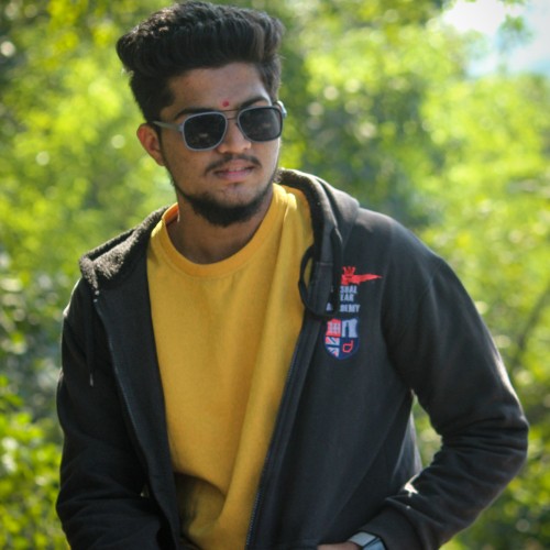 Prathamesh P.