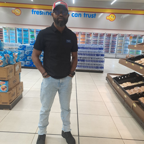 Olawealth S. profile photo