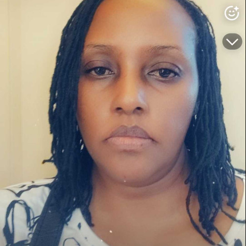 mbithe k. profile photo