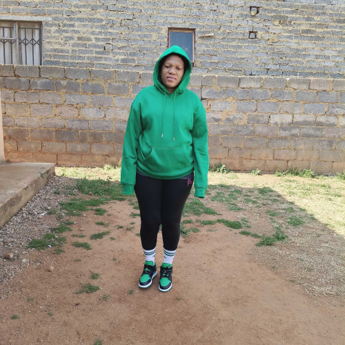 Ntseliseng L.