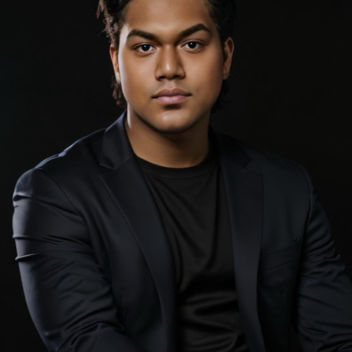 Lazarus T. profile photo