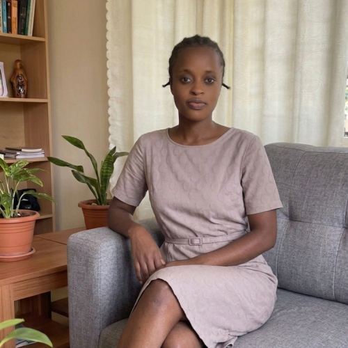 tina m. profile photo